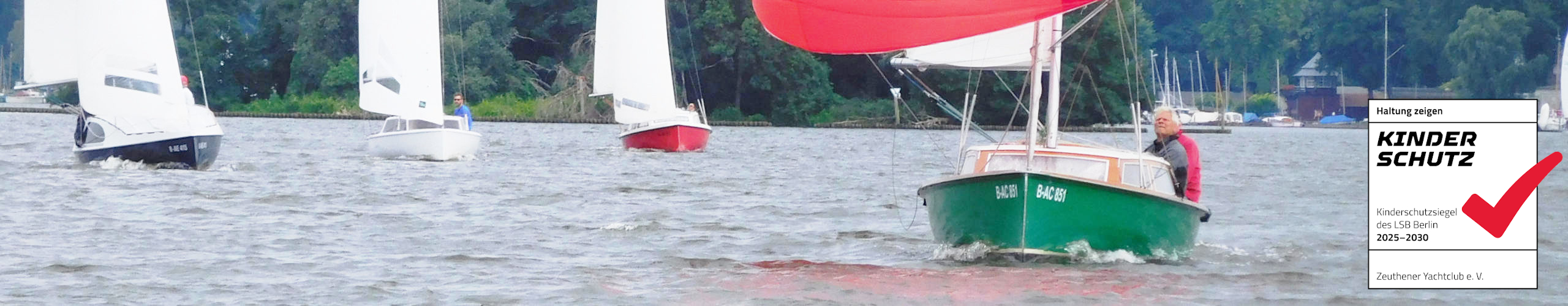 Zeuthener Yachtclub e.V.