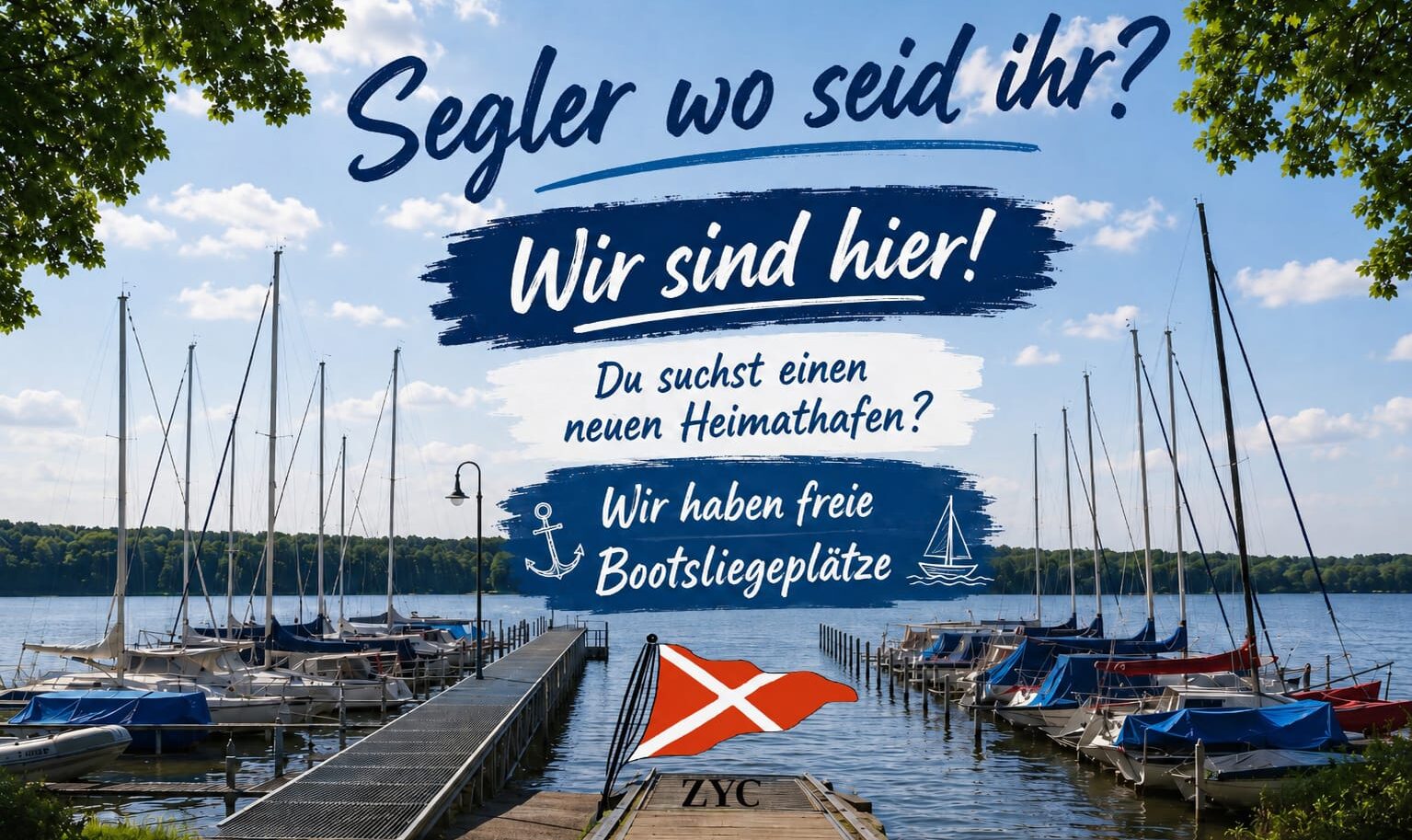 Zeuthener Yachtclub e.V.